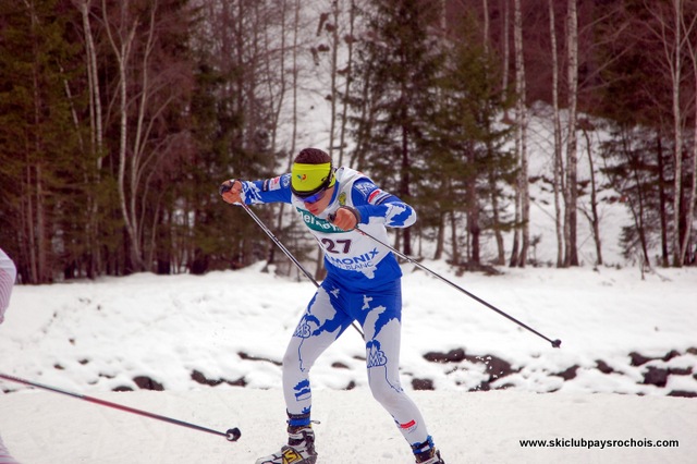 OPA Chamonix 2014